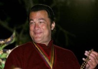 seagal